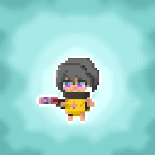 Pixelbaes