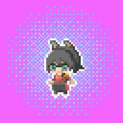 PIXELBAE #2116