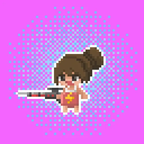 Pixelbaes