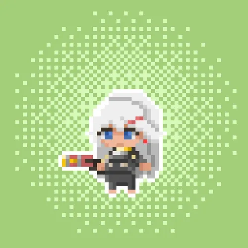 Pixelbaes