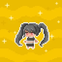 PIXELBAE #563
