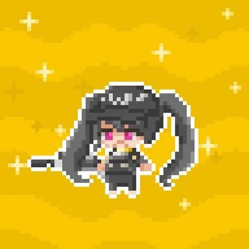 PIXELBAE #492