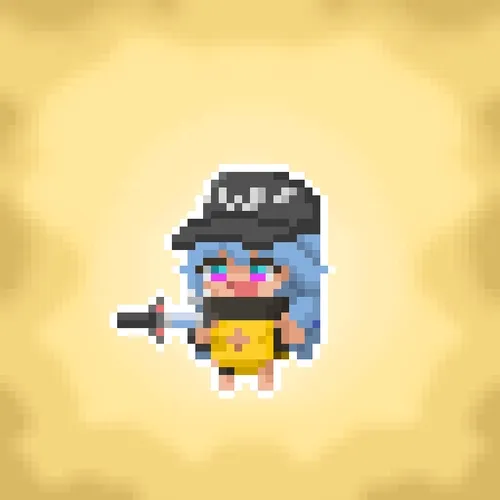 PIXELBAE #7262