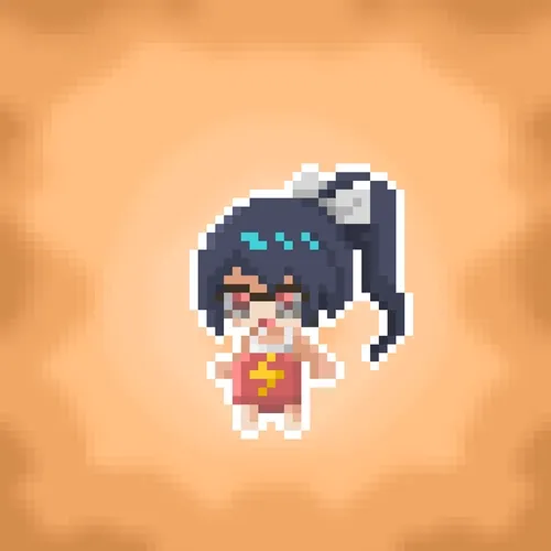 Pixelbaes