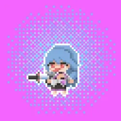 PIXELBAE #4235