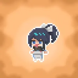 PIXELBAE #1897