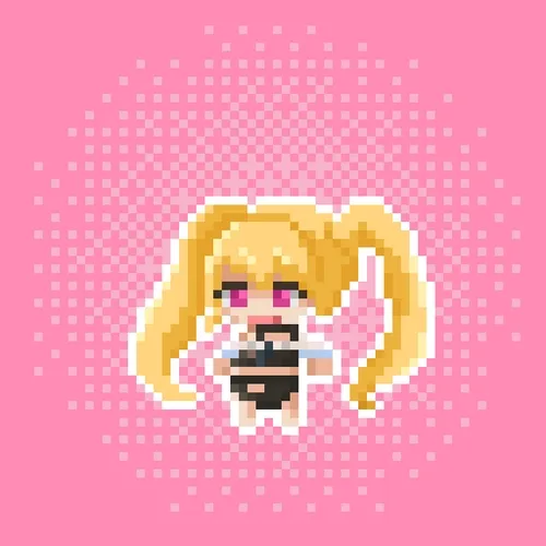 PIXELBAE #7817