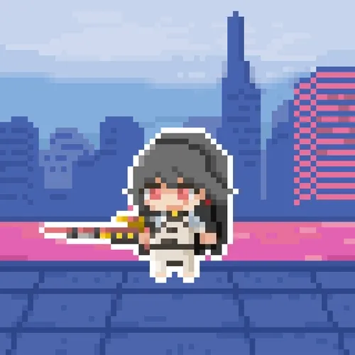 PIXELBAE #8800