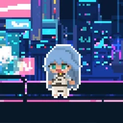 PIXELBAE #32