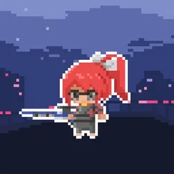 PIXELBAE #9561