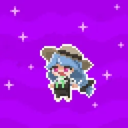 PIXELBAE #1795