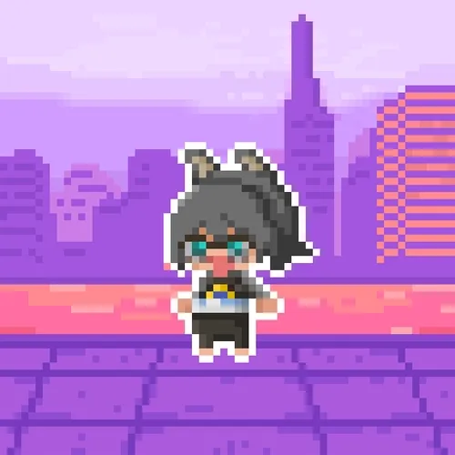PIXELBAE #9619