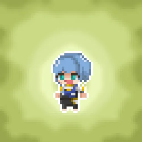 Pixelbaes