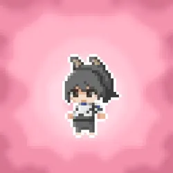 PIXELBAE #1685