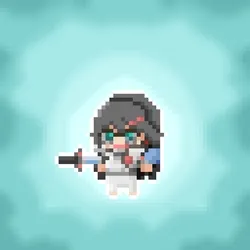 PIXELBAE #2457