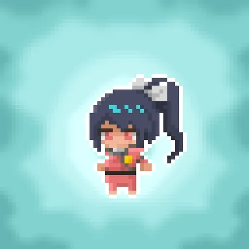 Pixelbaes