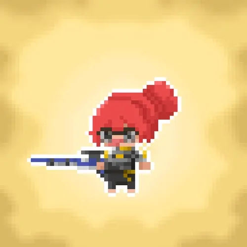 Pixelbaes