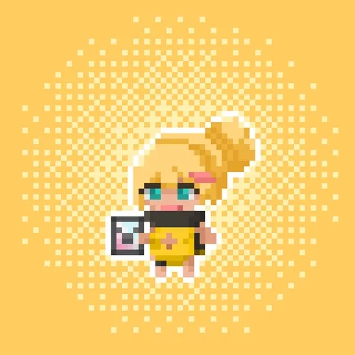 PIXELBAE #4781