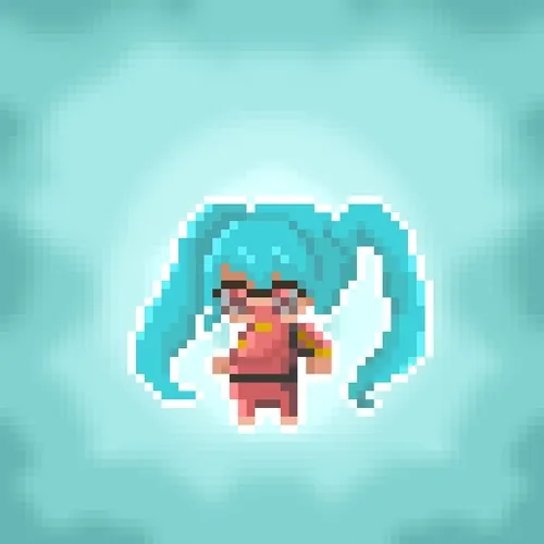 PIXELBAE #10