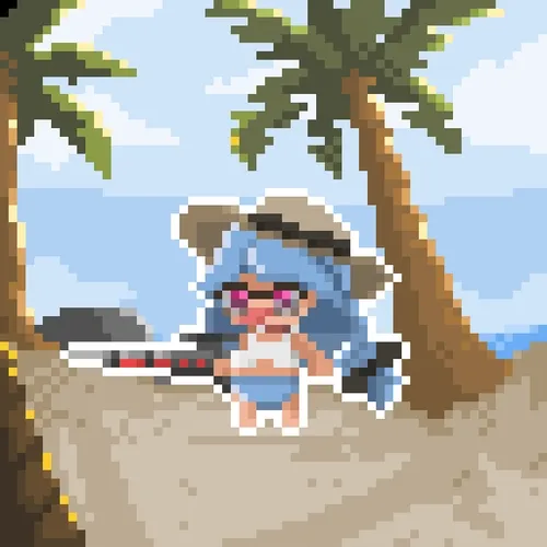 Pixelbaes
