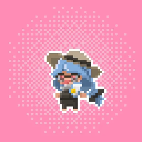 Pixelbaes