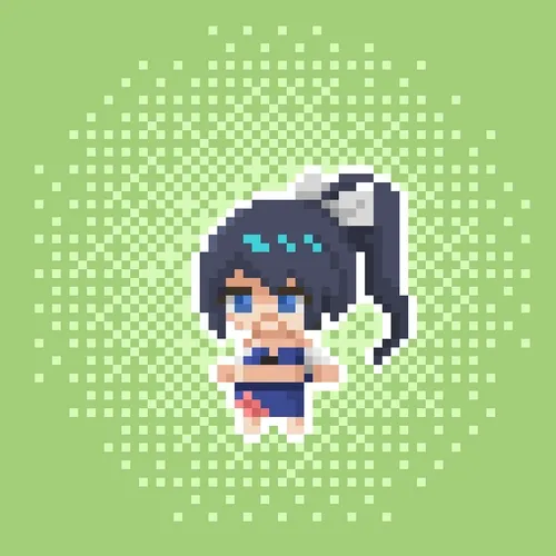 Pixelbaes