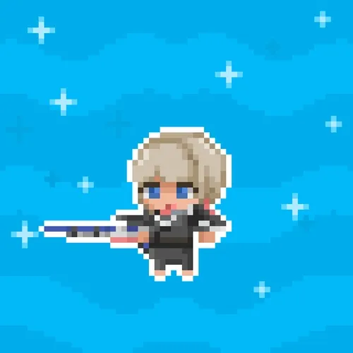 Pixelbaes