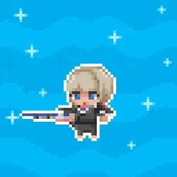 PIXELBAE #2932