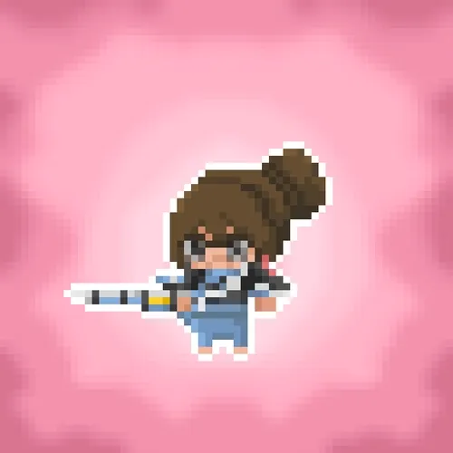Pixelbaes