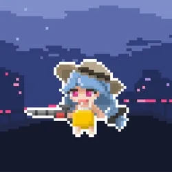 PIXELBAE #6542