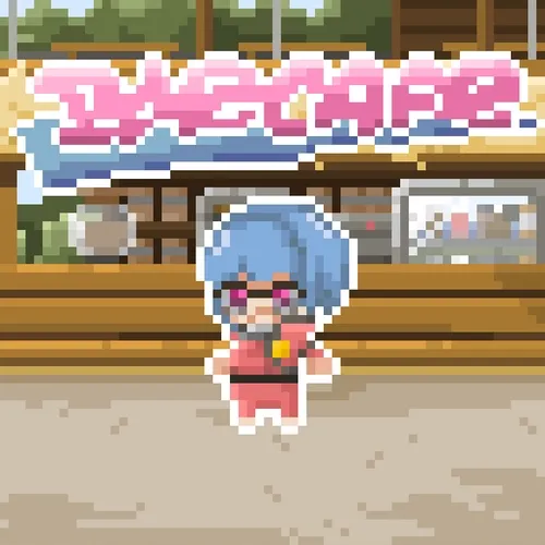 Pixelbaes