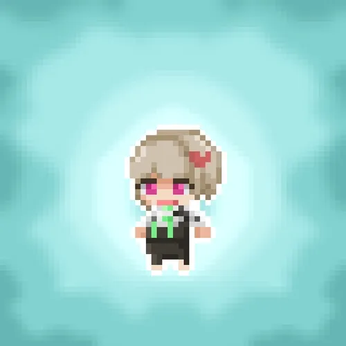 Pixelbaes