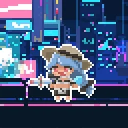 PIXELBAE #4463