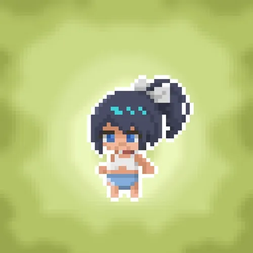 Pixelbaes