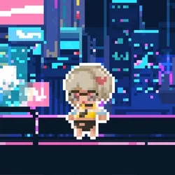 PIXELBAE #3694