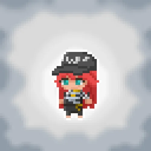Pixelbaes