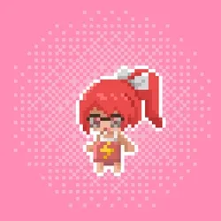 PIXELBAE #4912