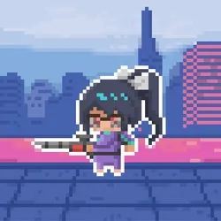 PIXELBAE #3580