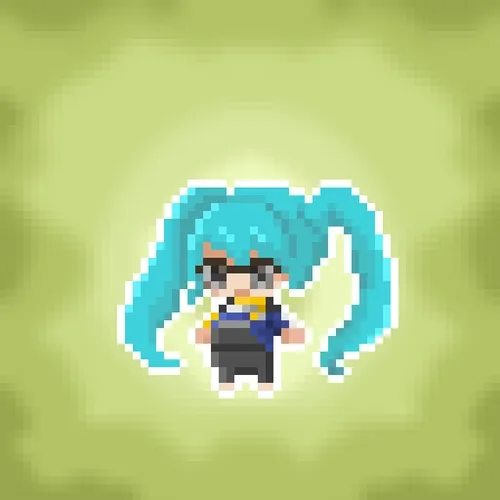 Pixelbaes
