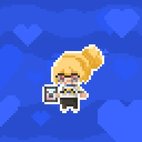 PIXELBAE #8756