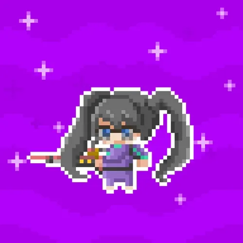PIXELBAE #8369