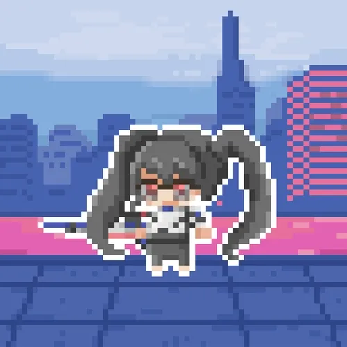 Pixelbaes