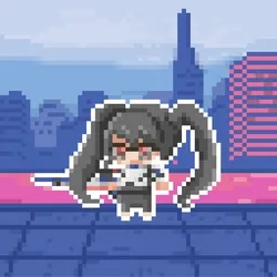 PIXELBAE #773