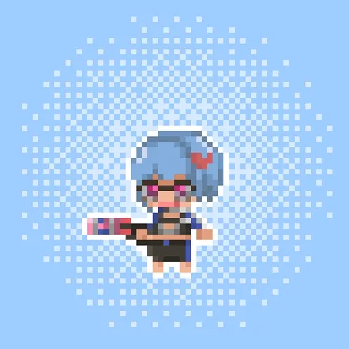 Pixelbaes