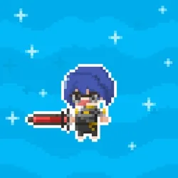 PIXELBAE #2384
