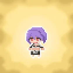 PIXELBAE #4821