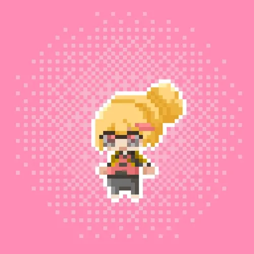 Pixelbaes
