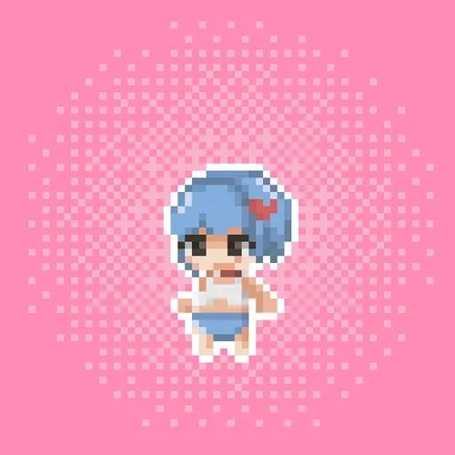Pixelbaes
