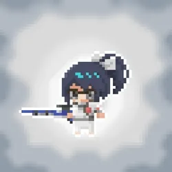 PIXELBAE #330