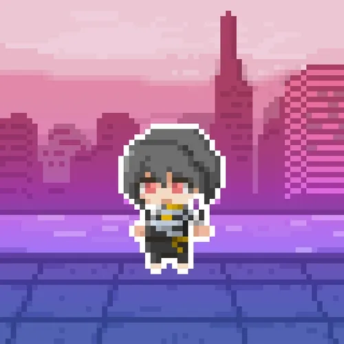Pixelbaes